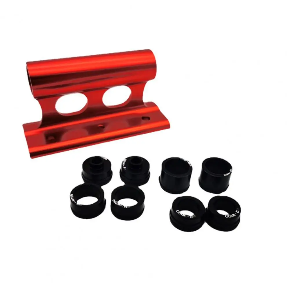 Велосипедная вилка из сплава замок крепления для велосипеда автомобиля