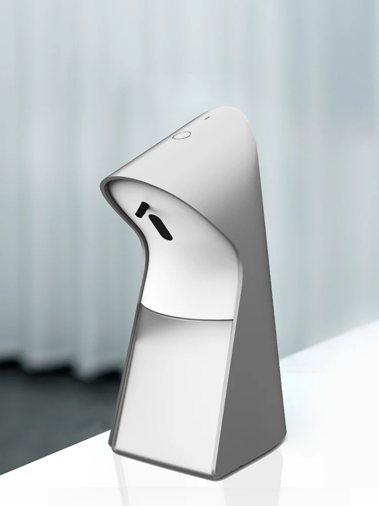 

Xiaomi Induction Mobile Phone Washing Automatic Adjustable Foam Soap Solution Hand Washing Machine