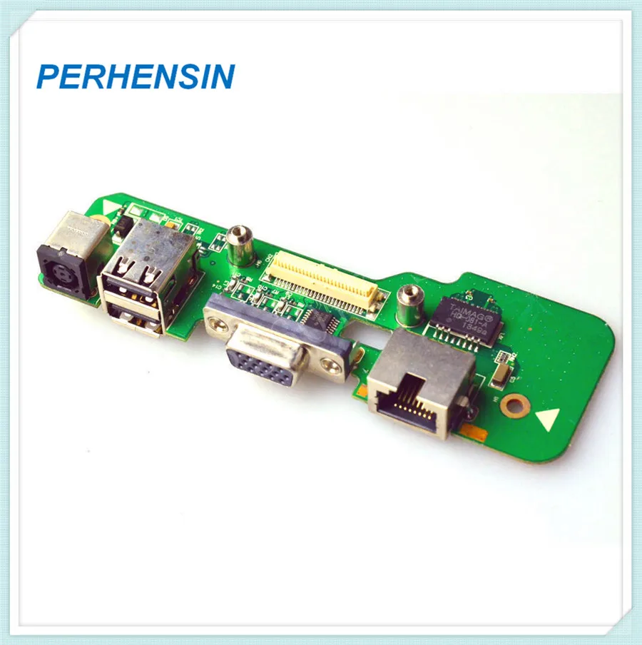 POWER JACK USB BOARD FOR DELL Inspiron 1545 DC charger | Компьютеры и офис