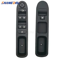 for peugeot 307 cc 2003 2004 2005 2006 power window control switch window lifter switch button 6554 kt 6554 e4