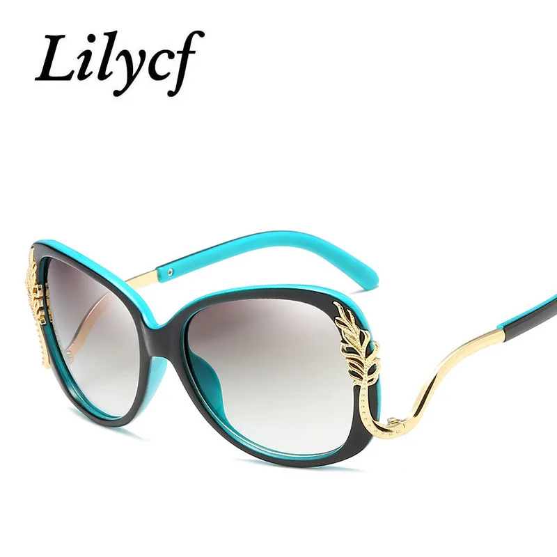 2019 новые большие солнцезащитные очки унисекс модные ретро в золотой оправе