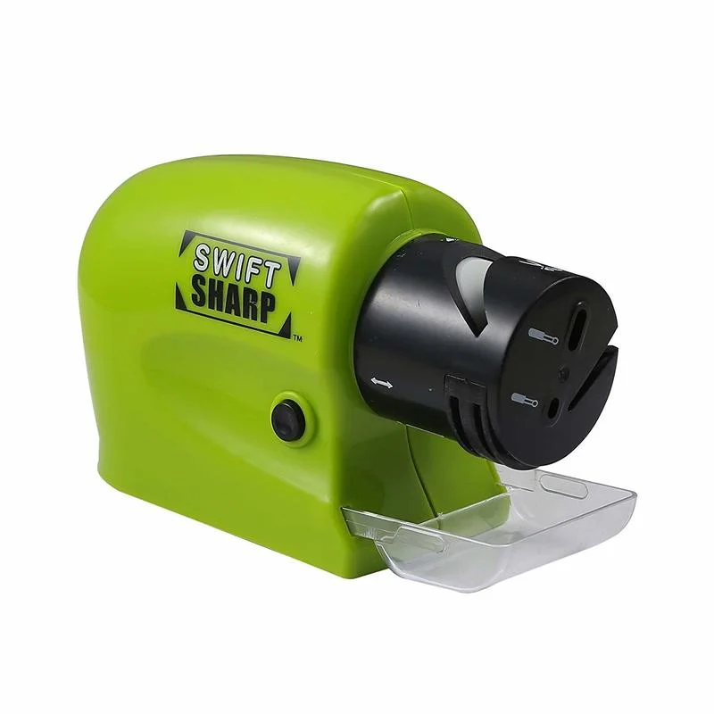 Электрическая точилка для ножей с электроприводом Многофункциональная ножниц