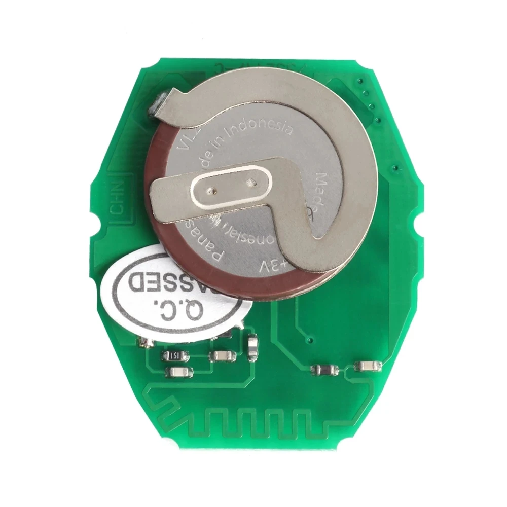 Перезаряжаемый пульт дистанционного управления для системы EWS KEYECU 315 МГц 433 BMW 3 5 X