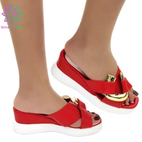 slipper sexy gladiator narrow band pvc zapatillas mujer fashion pointed toe summer shoes for women sewing thin heel sandals 2021