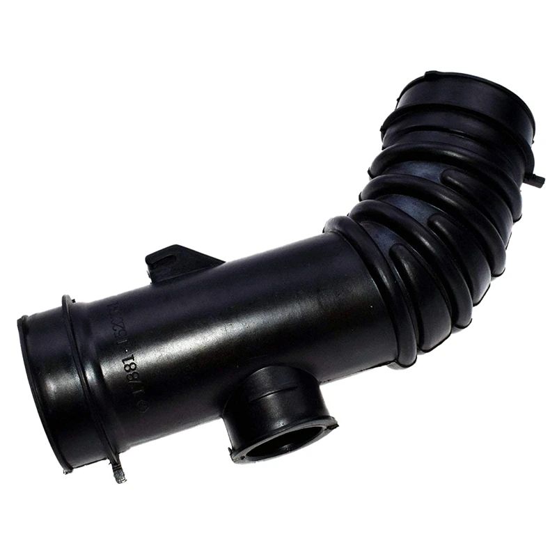 Расходомер впускного воздуха резиновый шланг загрузки трубки для 93 97 Corolla 1.6L/1.8L