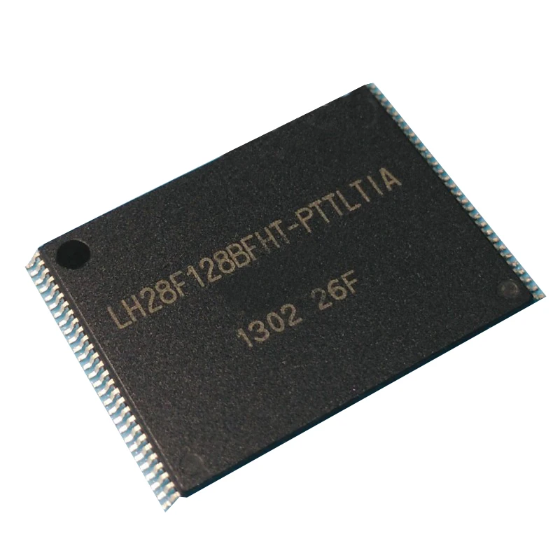 

LH28F128BFHT-PTTLTIA Module Original, Can Provide Product Test Video