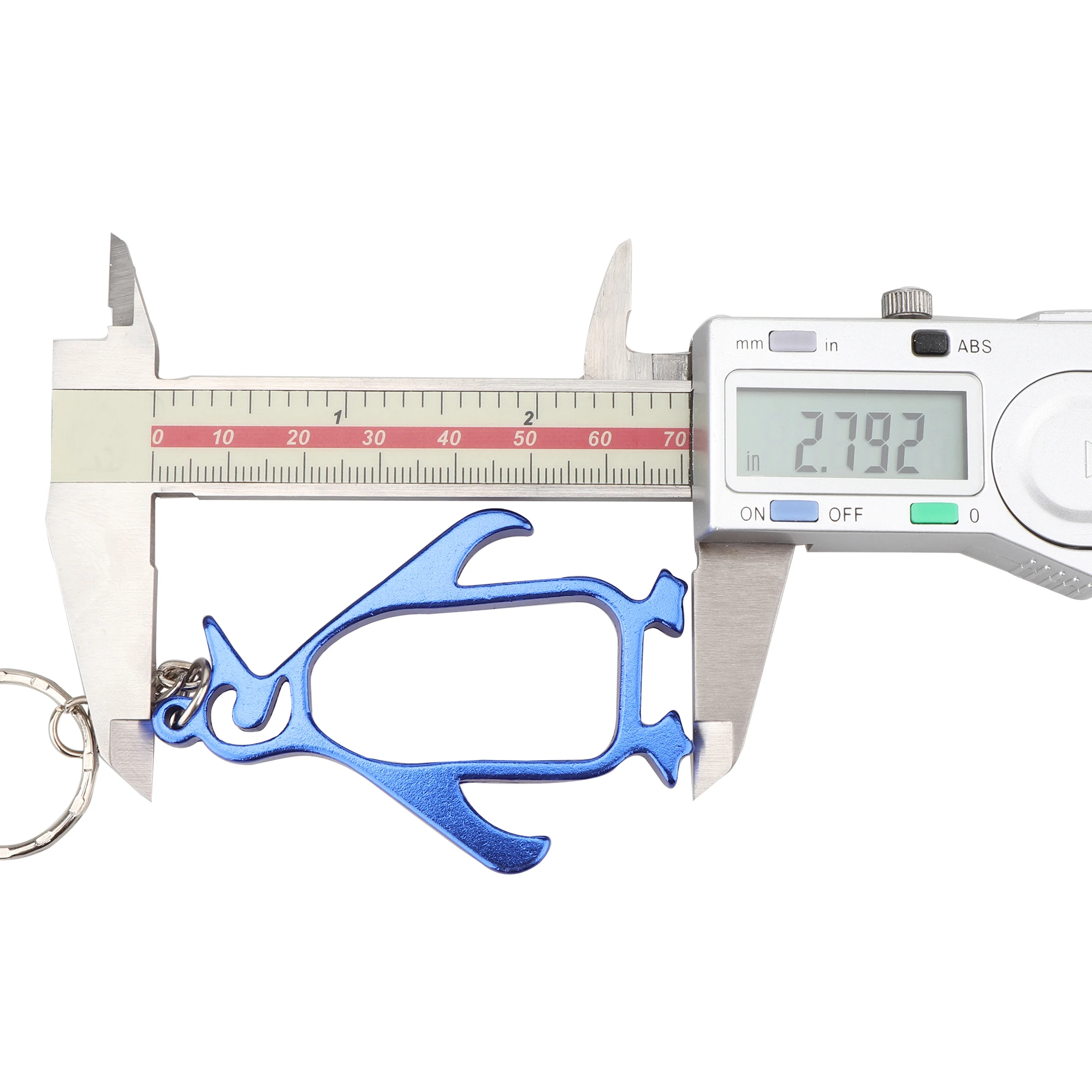 TEMLUM 6 шт. открывалка для бутылок брелки алюминиевые пивные открывалки с логотипом