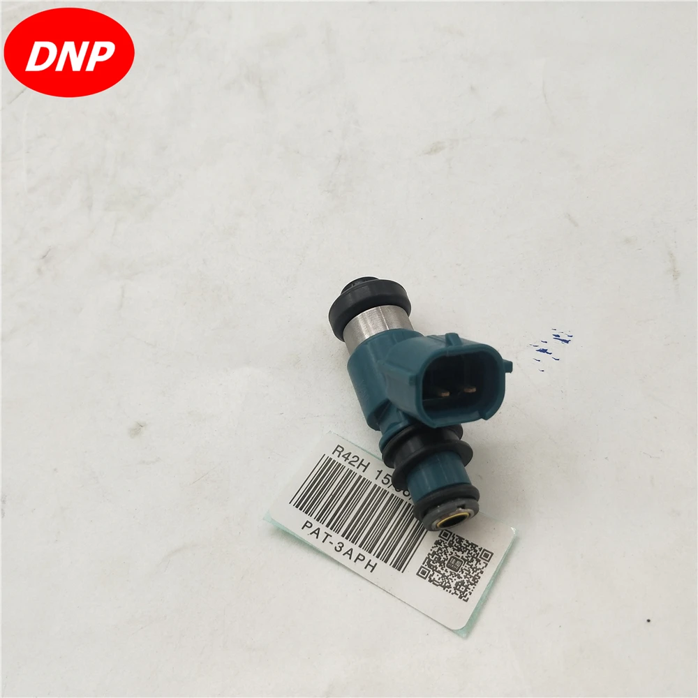 Топливный инжектор для мотоциклов DNP подходит Yamaha YZF R6 13S137610000 13S-13761-00-00