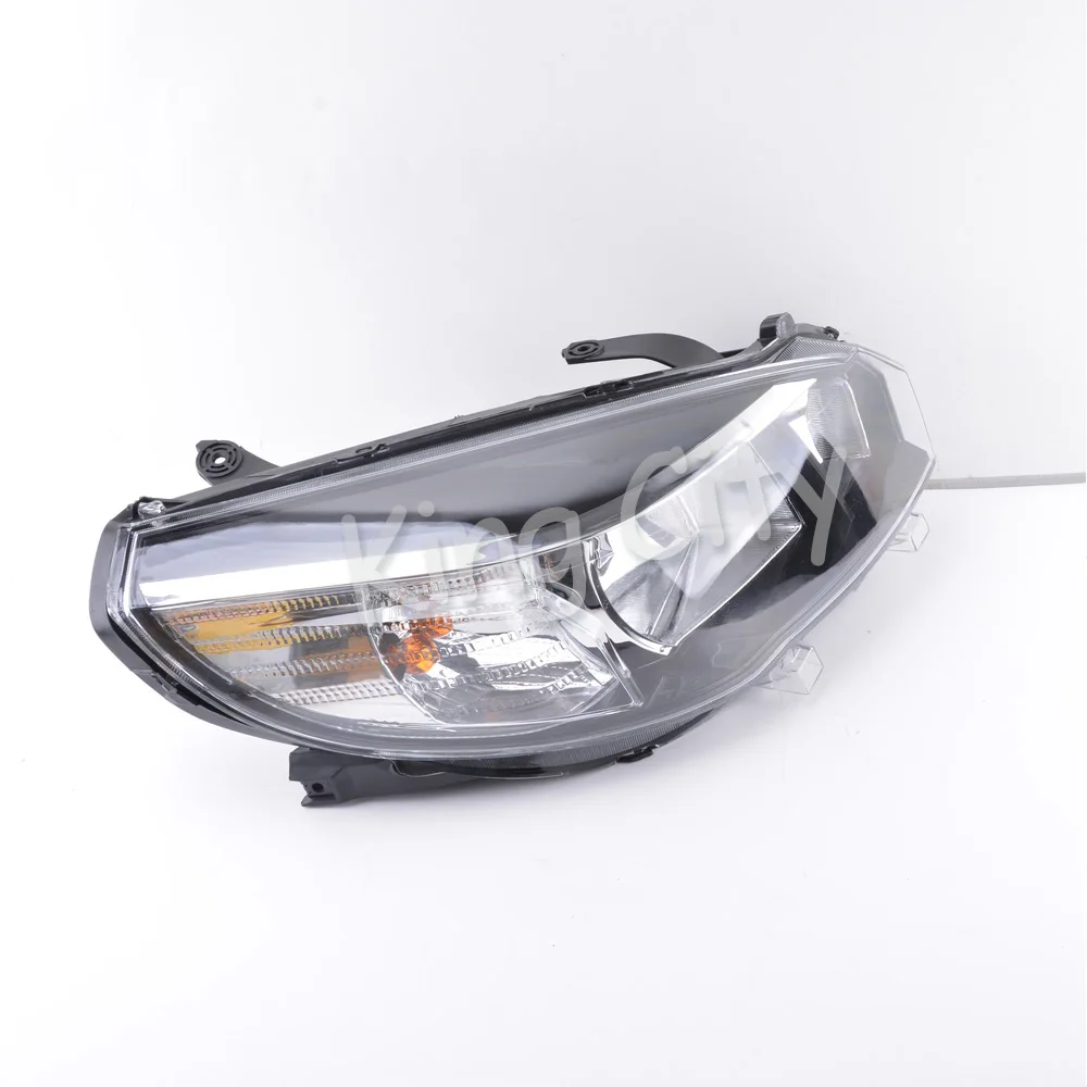 CAPQX для Great Wall Hover Haval M4 2012 2013, головной светильник на передний бампер, налобный фонарь, указатель поворота, головной светильник, лампа в сборе