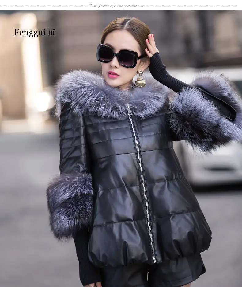 

Fur & Faux Fur