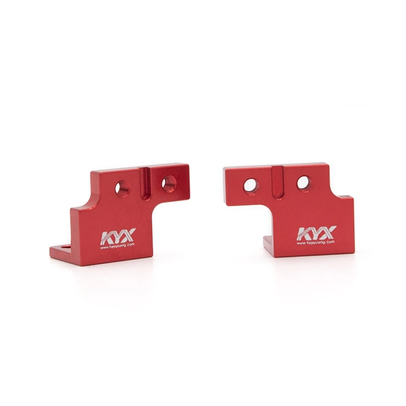 Запчасти для автомобилей KYX RC обновленные аксессуары модель Axial 90046 гусеничного