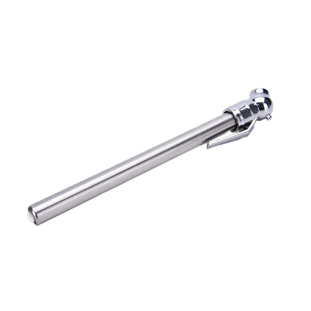

Pen Shape Emergency Use Tire/Tyre air pressure Test Meter 5-50 PSI Pressure Gauge Portable Durable car Styling