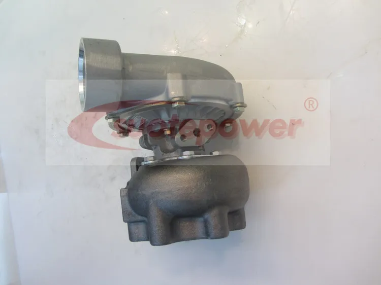 Турбокомпрессоры suotepower TB4 466214-5025S 466214-0024 466214-0033 0040964099 0040964199 для двигателя Mercedes OM402LA