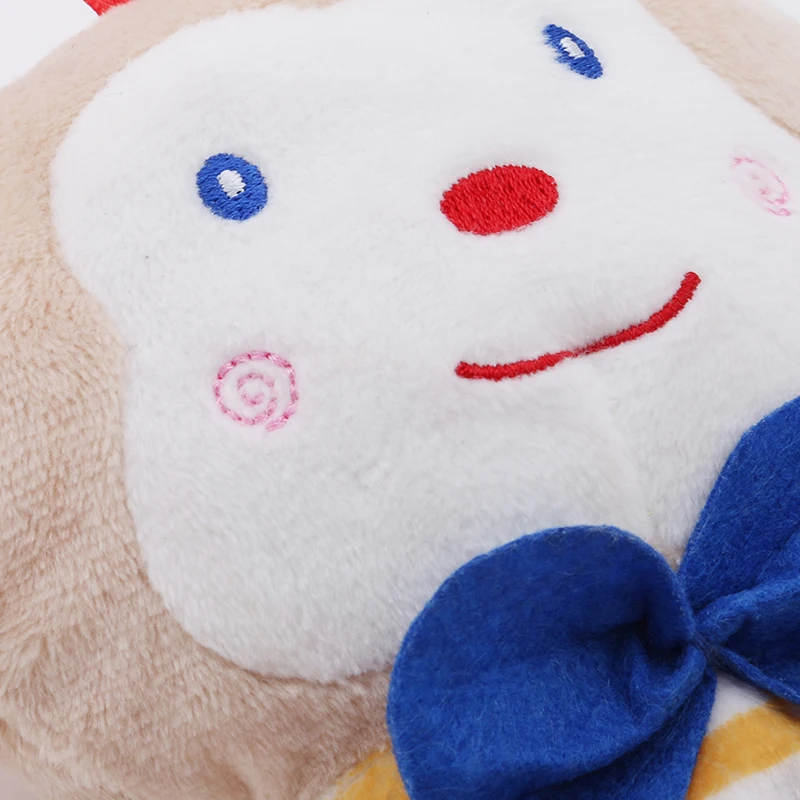 

Newborn Baby Lovely Cartoon Animal Hand Puppets Doll Infant Baby Bedtime Stories Scene Prop Baby Appease Towel Multifunctional