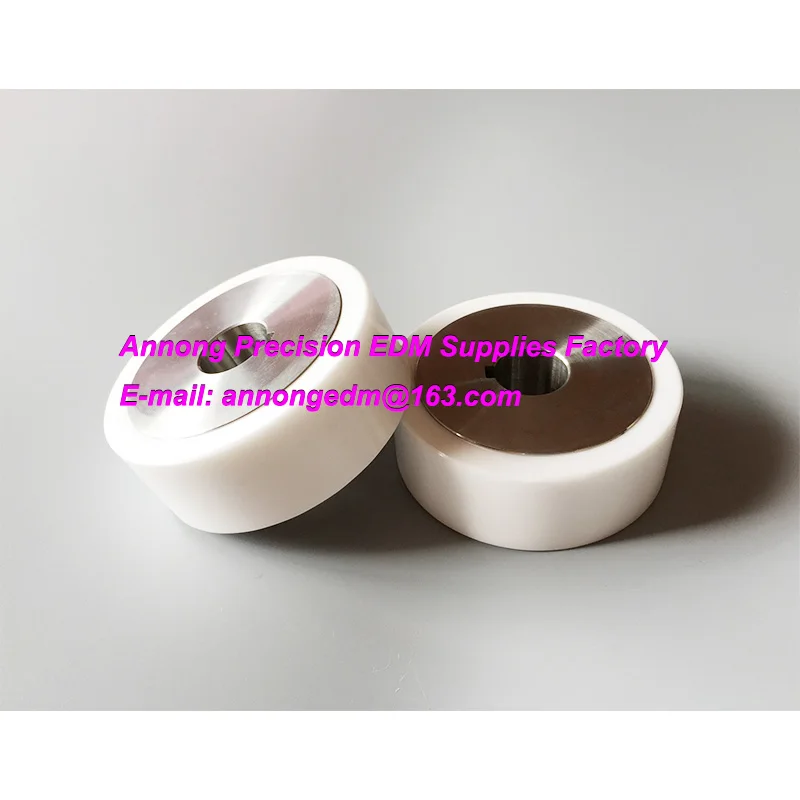 

Керамический ролик, нижний направляющий шкив, 332015168,332.014,168, 332014104,Ø 63x16x25 мм для фотоэлементов, 20P CUT20,CUT30,CA20