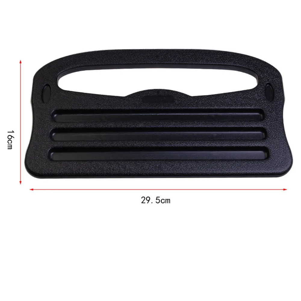 Портативный автомобильный стол на руль подставка под ноутбук для еды офисный |