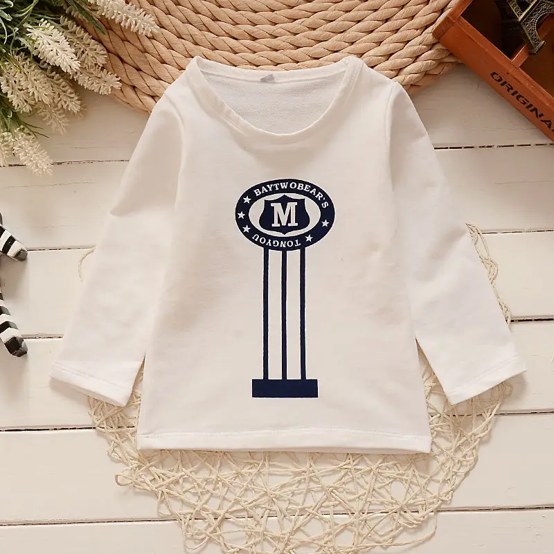 Boys Clothing Sets Spring Autumn Children Casual Cotton Long Sleeve 3pcs Coat+t-shirt+pants Tracksuits For Kids Sports Suit |