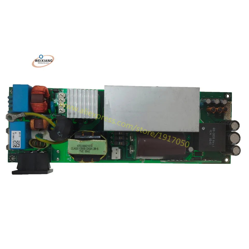 Placa de Driver da Lâmpada Projetor Lastro 75.89601.001