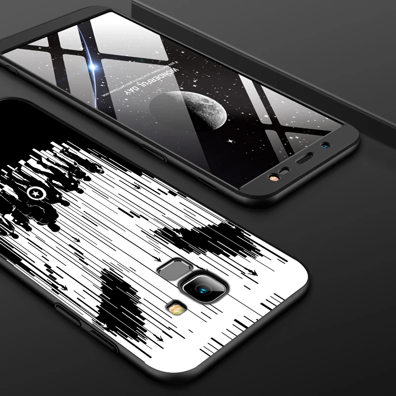 

Marvel The Avengers for Samsung J2 J3 J4 J5 J6 J7 J730 J8 2015 2016 2017 2018 EU Duo Core Plus Prime TPU Black Phone Case