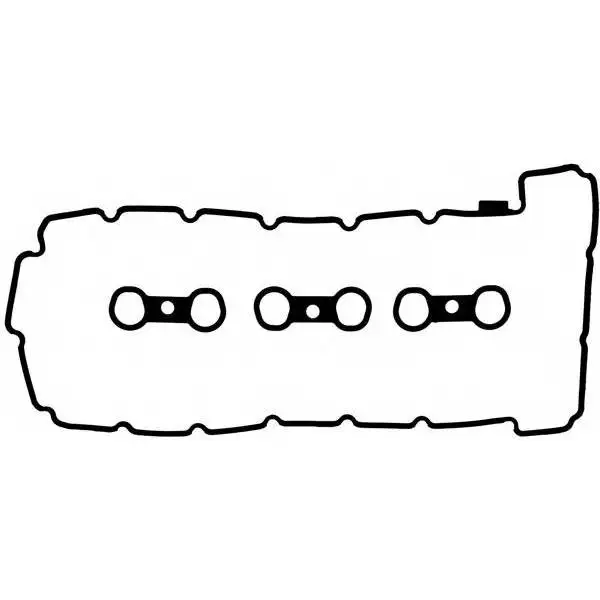 Прокладка клапанной крышки BMW E60/E90/E70 2.5/3.0 05- компл. RE |