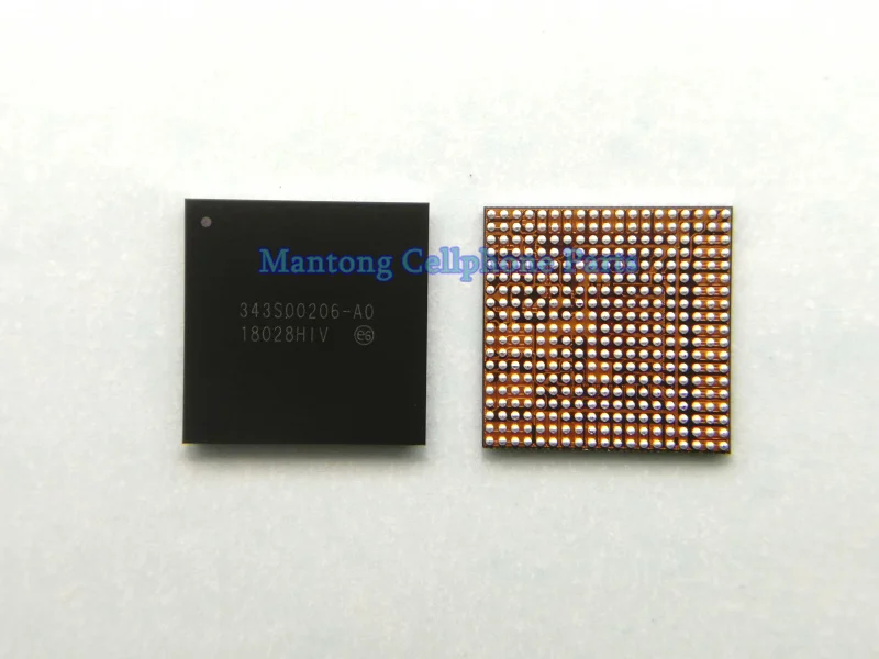 

1pcs-10pcs 343S00206 343S00206-A0 power ic Chip for iPad 2018 A1822