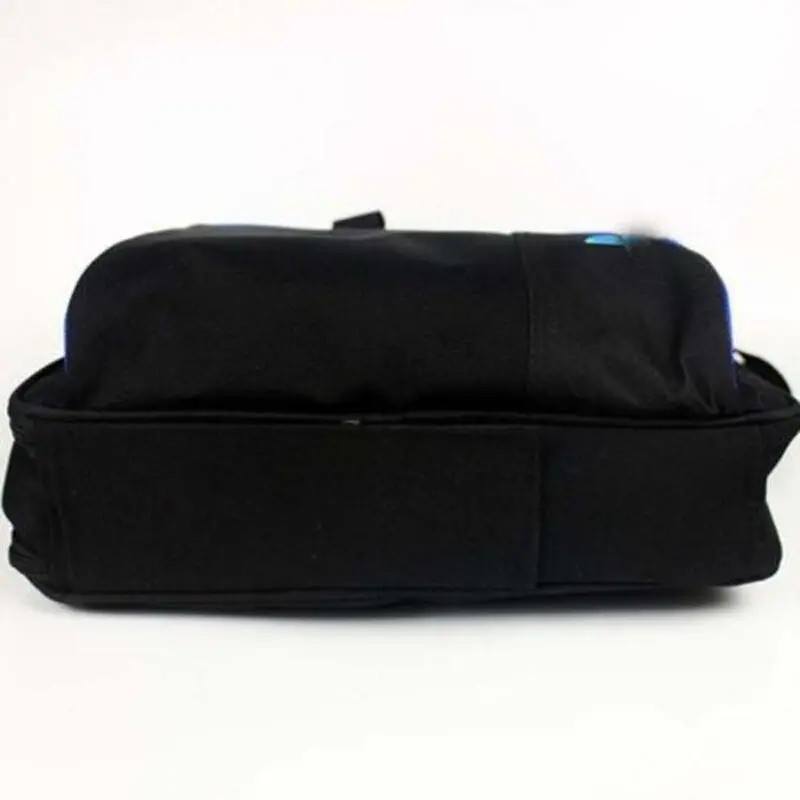 Повседневная сумка для PS4 Game Sytem Холщовая Сумка переноски чехол защитные сумки на