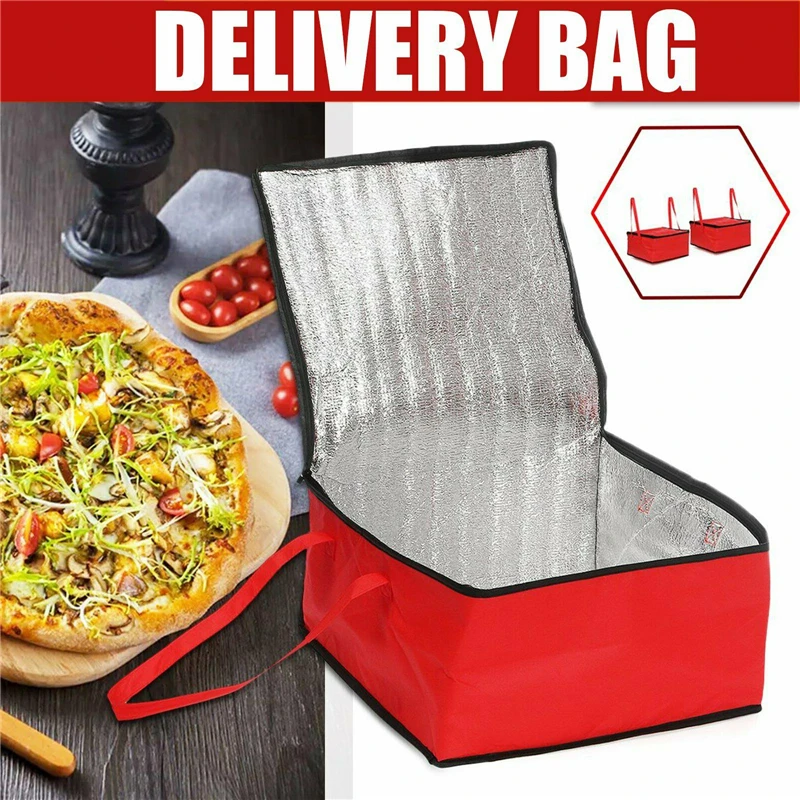 Изолированная сумка TTLIFE 16 дюймов складной Теплоизоляционный мешок для пикника