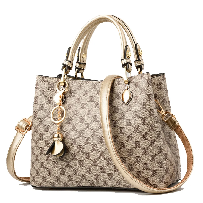 Новинка 2020 популярная женская сумка в клетку сумки для винтажных сумок модная