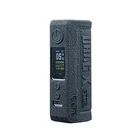Силиконовый чехол для voopoo drag x plus 100w box mod drag x plus, набор для вейпа с гелевой текстурой