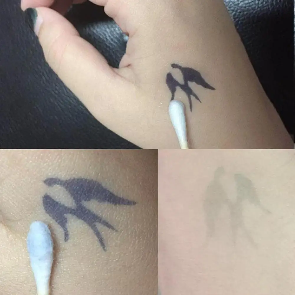 

10ml Timely Fading Agent Tattoo Correction Fluid Correction Fluid Eyebrow Correction Agent Pigment Timely Fading Agent