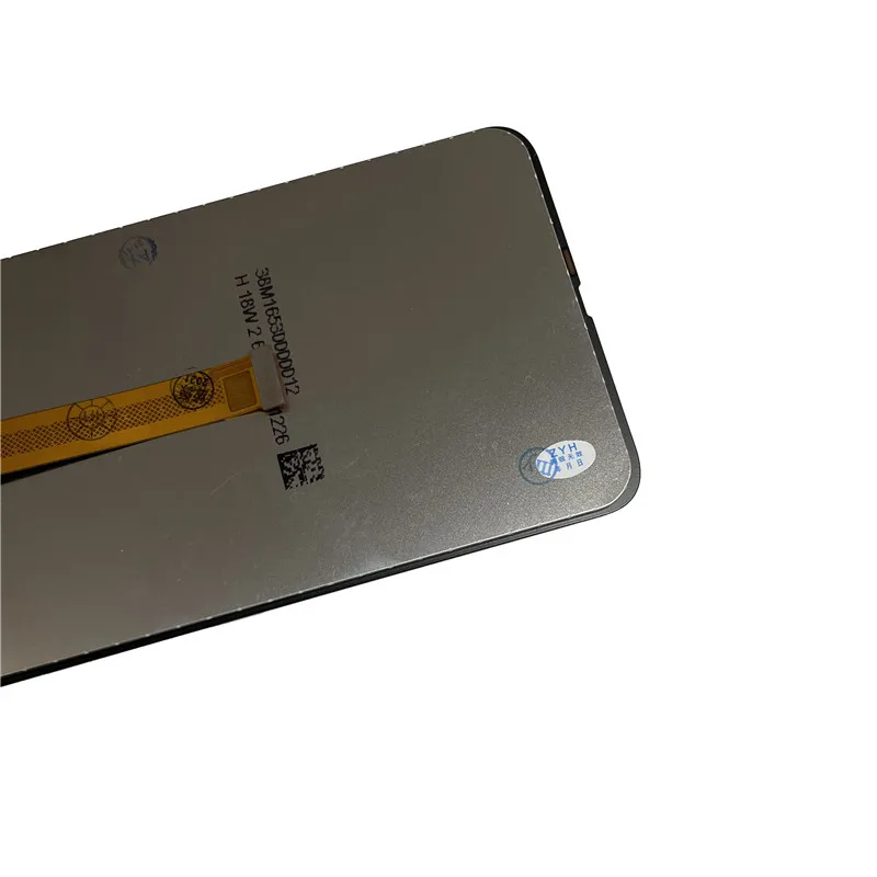 Оригинальный для Motorola Moto One Hyper LCD дисплей сенсорный экран дигитайзер сборка MOTO