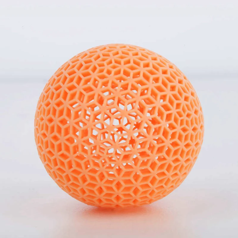 Himoo Red Wax Stand High Precision for Resin 3D Printer Shadow Sparkmaker Nova3D LONGER Qidi Industrial Dental 3D Printer Resin