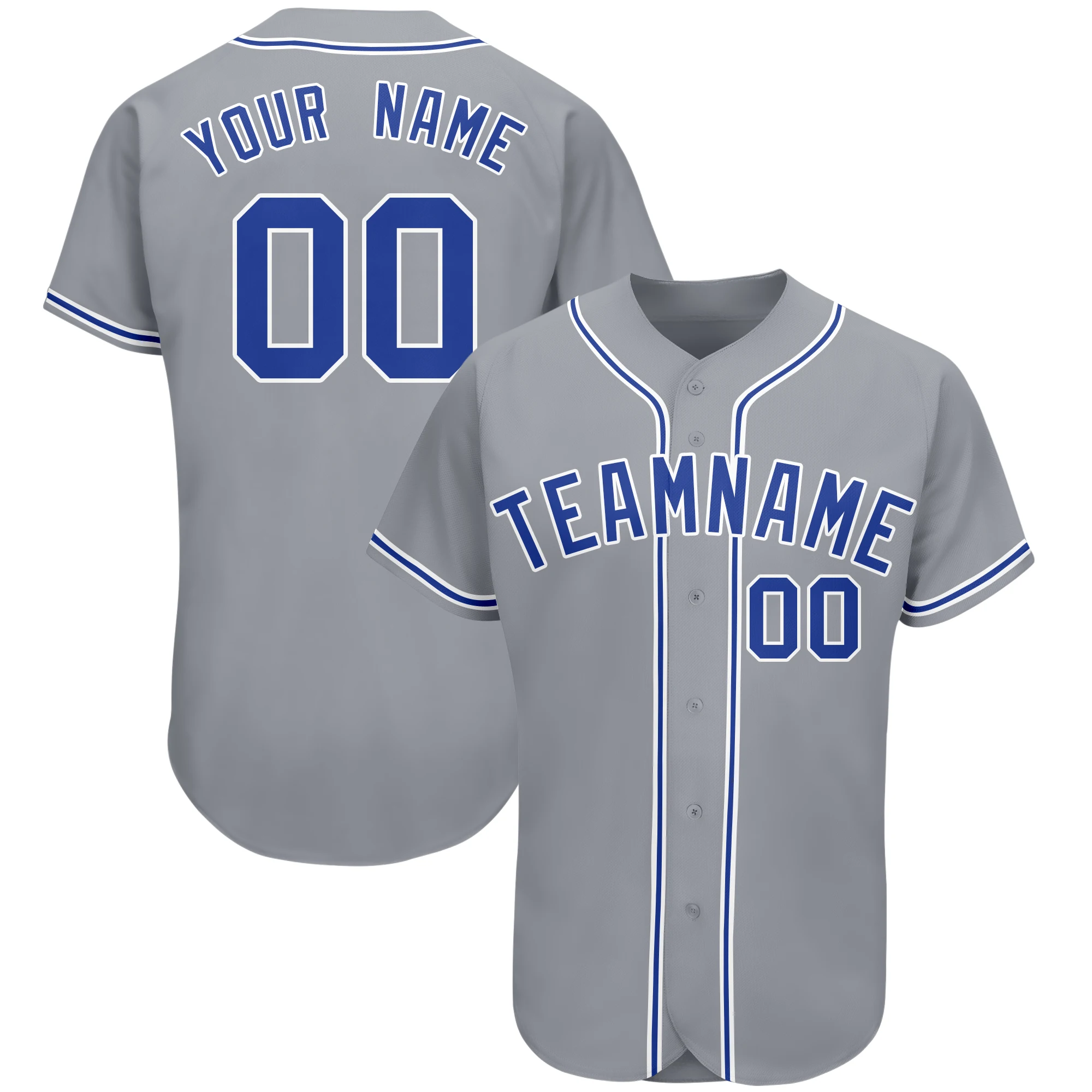 2020 Hot Custom Baseball Jersey Printed Team Name&Number Athletic Casual Sportswear Breathable Shirts for Men/Kids Big size