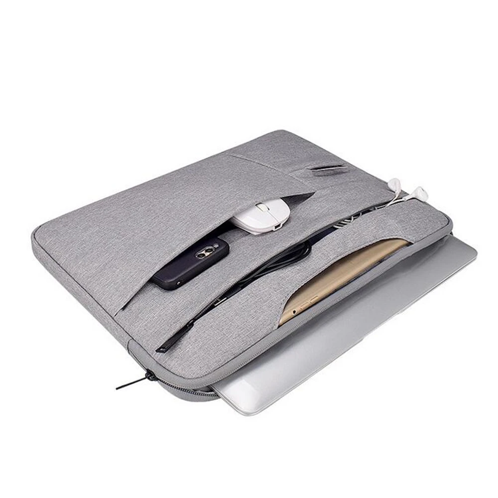 Многофункциональный чехол для ноутбука, сумка для Ipad Macbook Apple, чехол для ноутбука retina, сумка для ноутбука 13," 14,1" 15," 15,6" дюймов