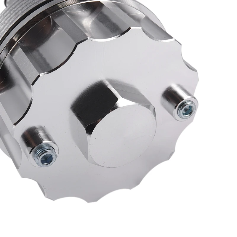 

Adapter Cover Cap for Oil Filter Housing 323 E36 323I/328I E39 523I/528I E46 328 PQY-CAP01