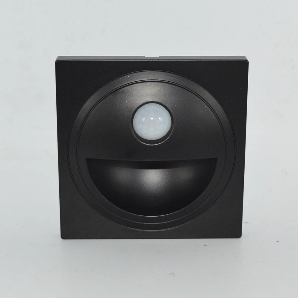 

SANDIY Настенный светильник с датчиком движения 220V