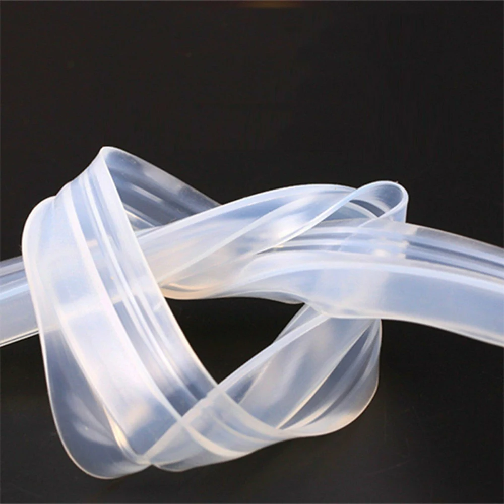 

Силиконовая Водонепроницаемая уплотнительная лента, для окон, для ванной, душевой кабины, дверей, для душевой кабины, водонепроницаемая пан...