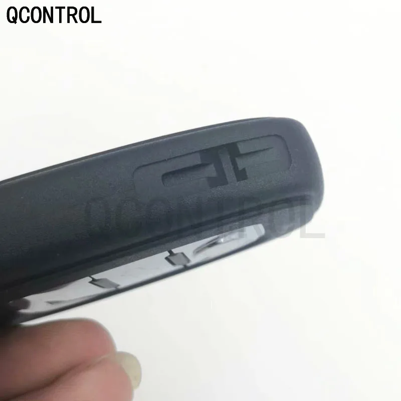 QCONTROL автомобиль дистанционного Smart Key 315/433/868 МГц для Audi A4/S4/A5/S5/Q5 2007 2008 2009 2010 2011 2012 2013