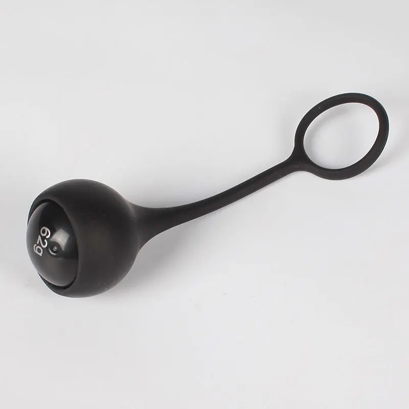 Тренажер для пениса NEW The glans гантели уменьшает чувствительность мачо с