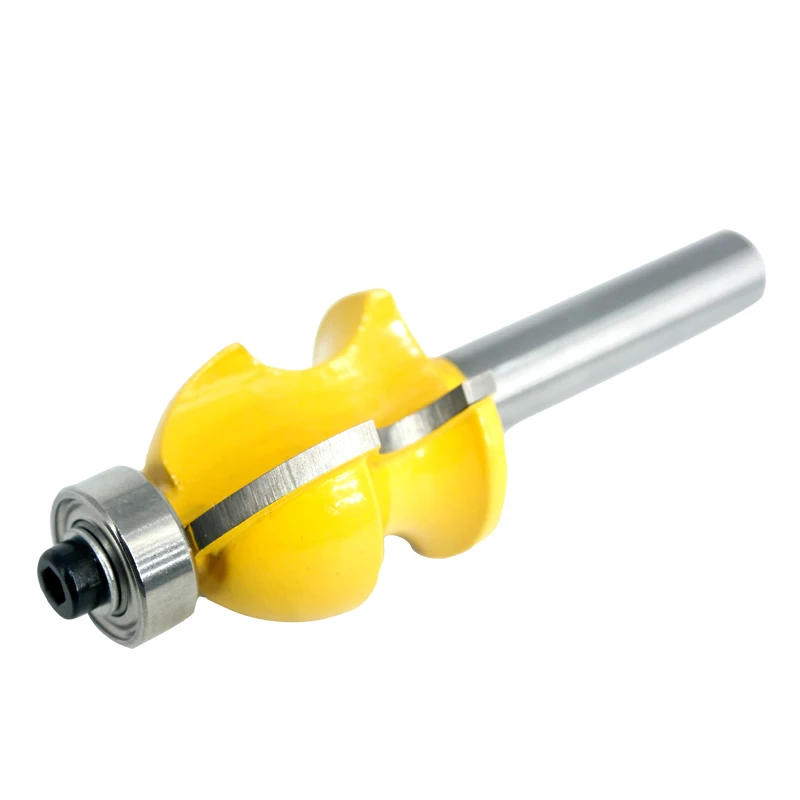 LAVIE 1 шт. 8 мм хвостовик линии архитектурная Лепка роутер фреза для дерева