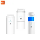 Оригинальный фильтр для очистки воды Xiaomi Mi 500G 1A, кухонный фильтр с дистанционным управлением