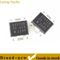 s 1172b25 e6t2u s 1172b25 hsop 6 seiko integrated circuit ic chip new spot