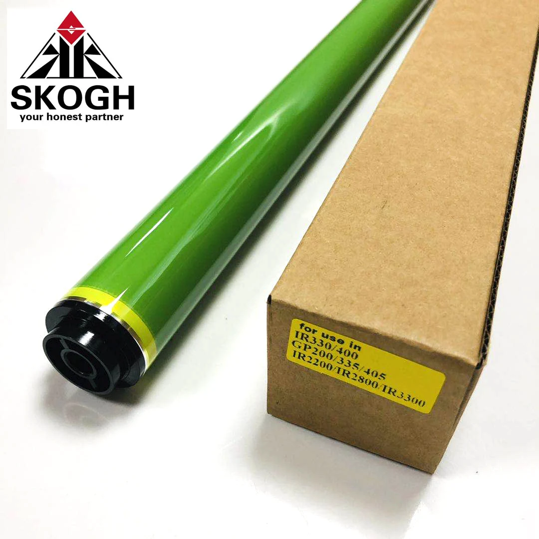 Высокое качество Япония Fuji фотобарабанное фазирующее устройство для Canon IR3300 IR2800