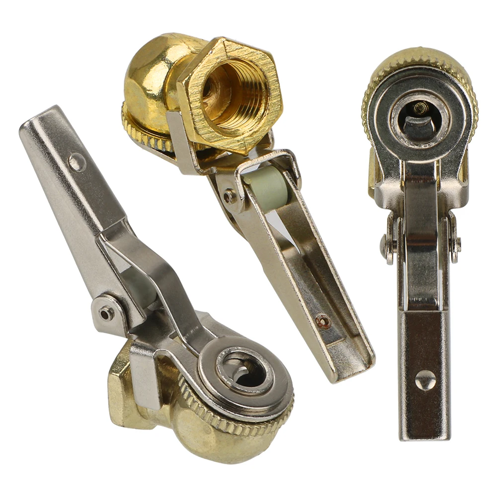 YOSOLO клип на бал для ног Авто патрон воздуха в шинах универсальный шиномонтажный