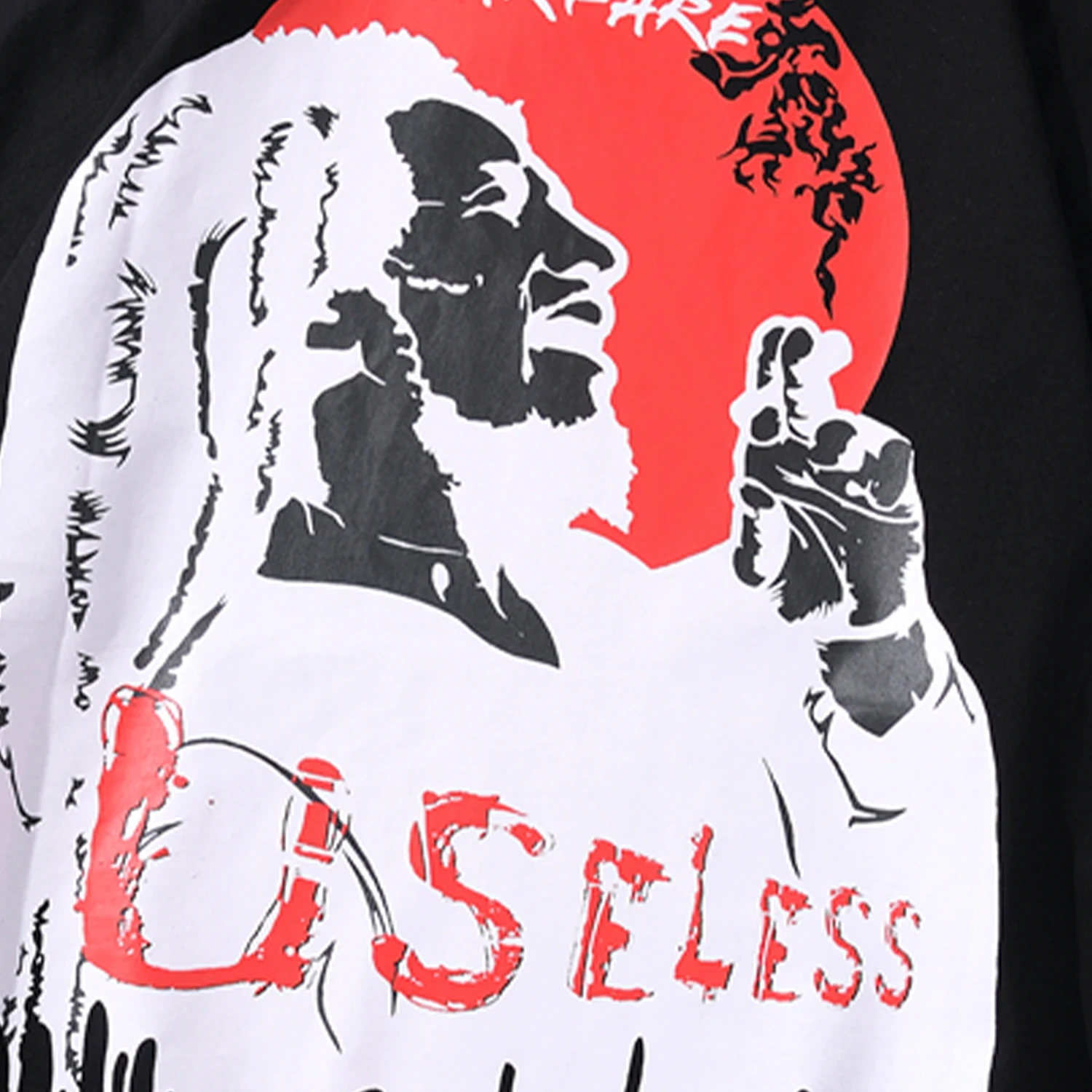 Aelfric Eden футболка в стиле хип-хоп Мужская с принтом для курения 2020 Модные свободные