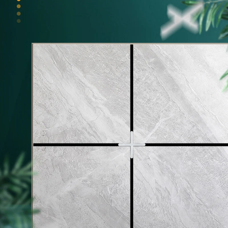 100 шт. 1 мм-10 мм Керамика крестик для укладки плитки паста плитка зажим вышивка