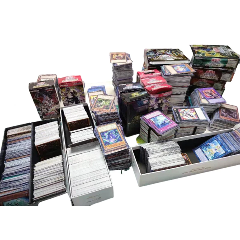 

Yu-Gi-Oh Japanese Genuine Card Not Repeating Cartoon Toy Hobbies Game Collection Card Birthday Gift souvenir For children