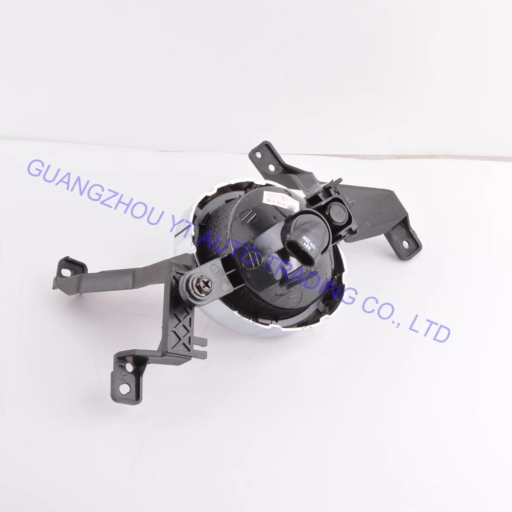 Противотуманный светильник CAPQX для KIA Sorento 2 T 2.4L 2009 2010 2011 2012 замена противотуманной