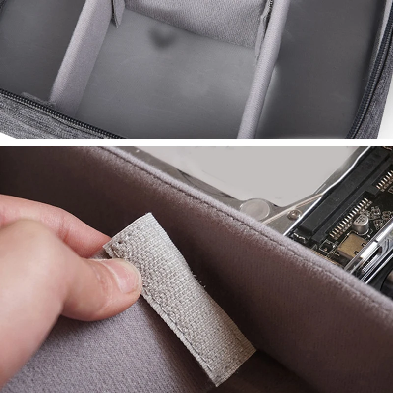 Цифровая Usb сумка для проводов портативный гаджет Офисные Сумки хранения