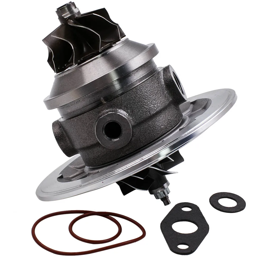 

maxpeedingrods GT1752S Turbo CHRA Cartridge for Hyundai CRDI Starex CRDI 710060 28200-4A001